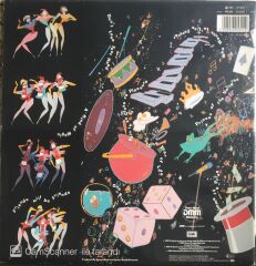 Queen – A Kind Of Magic - LP