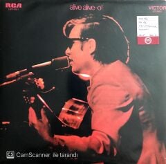 Jose Feliciano In Concert At The London Palladium - LP