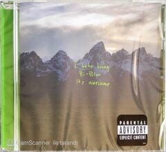 Kanye West - Ye - CD