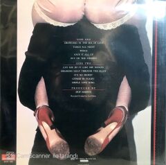 Ringo The 4th LP