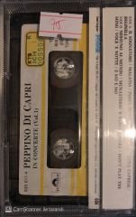 Peppino Di Capri -In Concerto KASET
