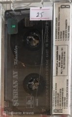Şükran Ay Klasikler KASET
