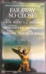 Faraway , So Close - Soundtrack KASET
