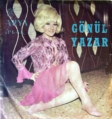 Gönül Yazar Mini Long 45lik