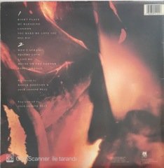 Roger Hodgson Hai Hai LP