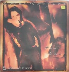 Roger Hodgson Hai Hai LP