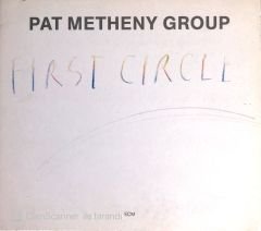 Pat Metheny Group / First Circle CD