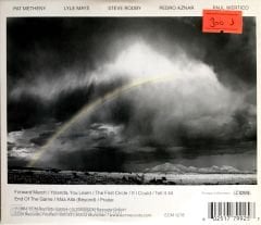 Pat Metheny Group / First Circle CD