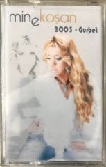 Mine Koşan 2003 Gurbet KASET