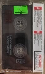 Resimlerden Mektuplara - Kalite Gökkuşağı Masal Dizisi 8 KASET