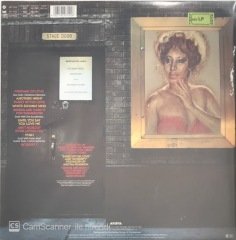 Aretha Who's Zoomin' Who LP
