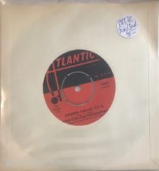 King Curtis & The Kingpins Harper Valley P.T.A 45lik