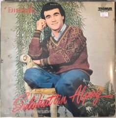 Selahattin Alpay - Emmioğlu LP