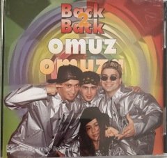 Back 2 Back Omuz Omuza CD