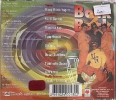 Back 2 Back Omuz Omuza CD