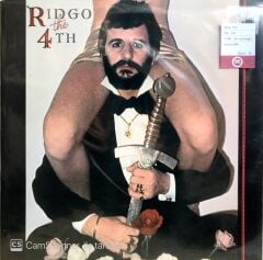 Ringo The 4th LP