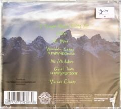 Kanye West - Ye - CD