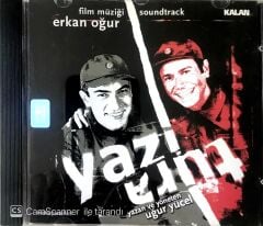 Erkan Oğur Yazı Tura CD