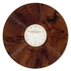Taylor Swift Midnights LP