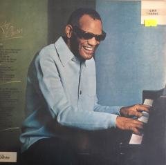 Ray Charles Wish You Were Here Tonight LP
