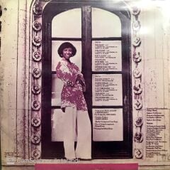 Natalie Cole / Unpredictable LP