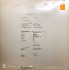 Ajda Pekkan - Sen Mutlu Ol LP