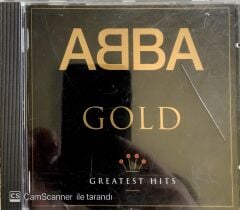 ABBA GOLD / Greatest Hits CD