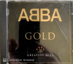 ABBA GOLD / Greatest Hits CD