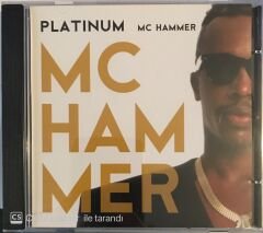 Mc Hammer - Platınum CD