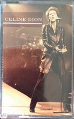 Celine Dion Live a Paris KASET