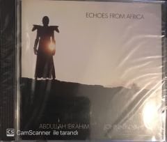 Abdullah Ibrahim - Echoes From Africa CD