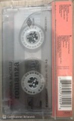 Andrea Bocelli Romanza KASET