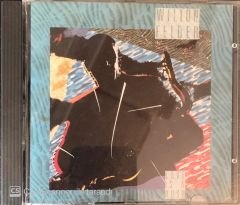 Wilton Felder - Love is a Rush CD