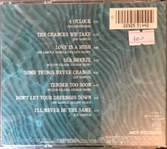 Wilton Felder - Love is a Rush CD