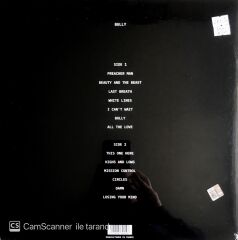 Kanye West - Ye // Bully LP