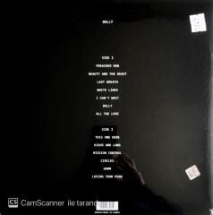 Kanye West - Ye // Bully LP