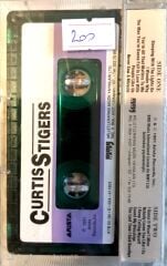 Curtis Stigers KASET