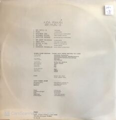 Ajda Pekkan - Sen Mutlu Ol LP