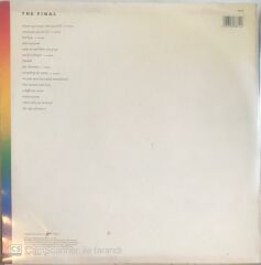 Wham! - The Final Double LP