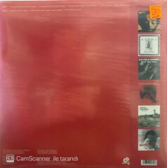 Nana Nelson / Angelo Novelli LP