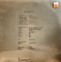 Ajda Pekkan - Sen Mutlu Ol LP