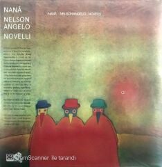 Nana Nelson / Angelo Novelli LP