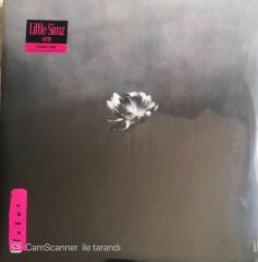 Little Simz - Lotus (Electric Pink Vinyl) - LP