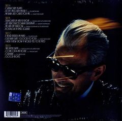 Jeff Goldblum - The Capitol Studio Sessions Double LP