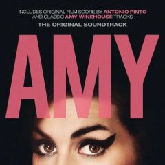 Amy Winehouse Amy Soundtrack LP