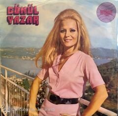 Gönül Yazar / Seni Sevmek İçin Ölmek Mi Lazım 45'lik