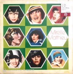 Mireille Mathieu - LP