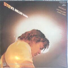 Steve Miller Band - Fly Like And Eagle LP