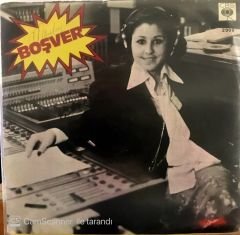 Nilüfer Boşver 45lik