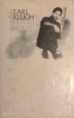 Earl Klugh - Whispers And Promises KASET
